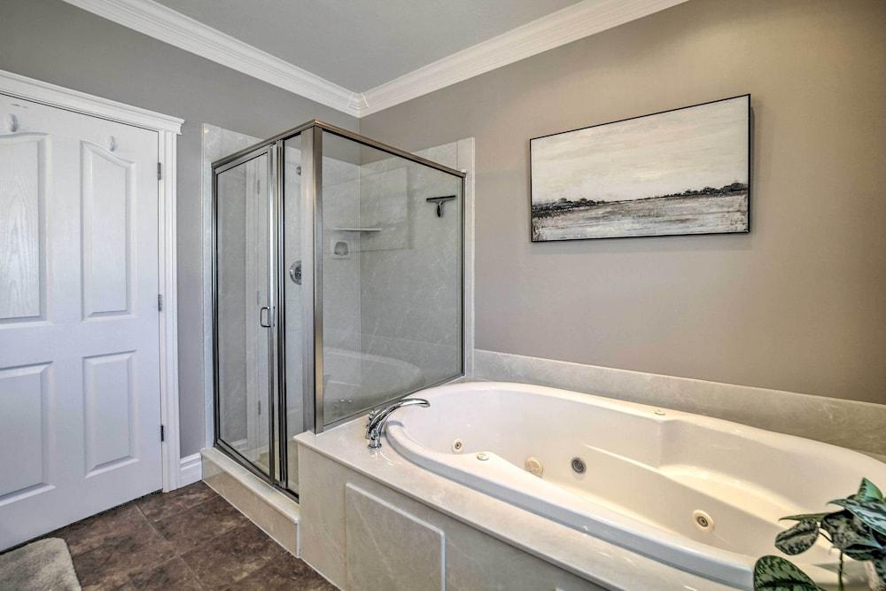 Spacious Idaho Home: Ski, Hike, & Fish!