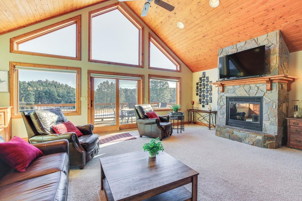 Keystone Cabin ~ 9 Mi to Mt Rushmore!