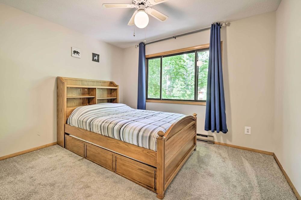 'resting Bear Chalet' w/ Community Amenities!