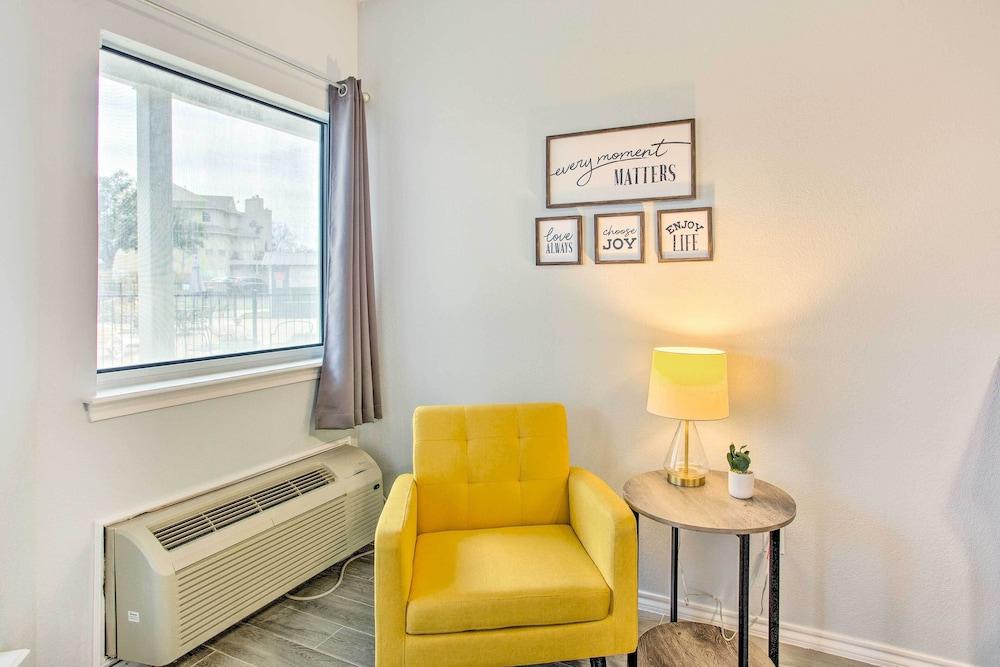 Texoma Lakefront in Tanglewood Golf Resort!