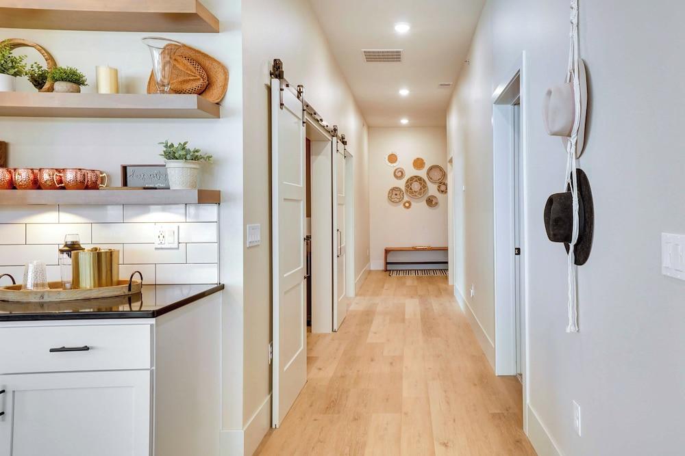 Waterfront Watertown Condo w/ Patio & Pool Access!