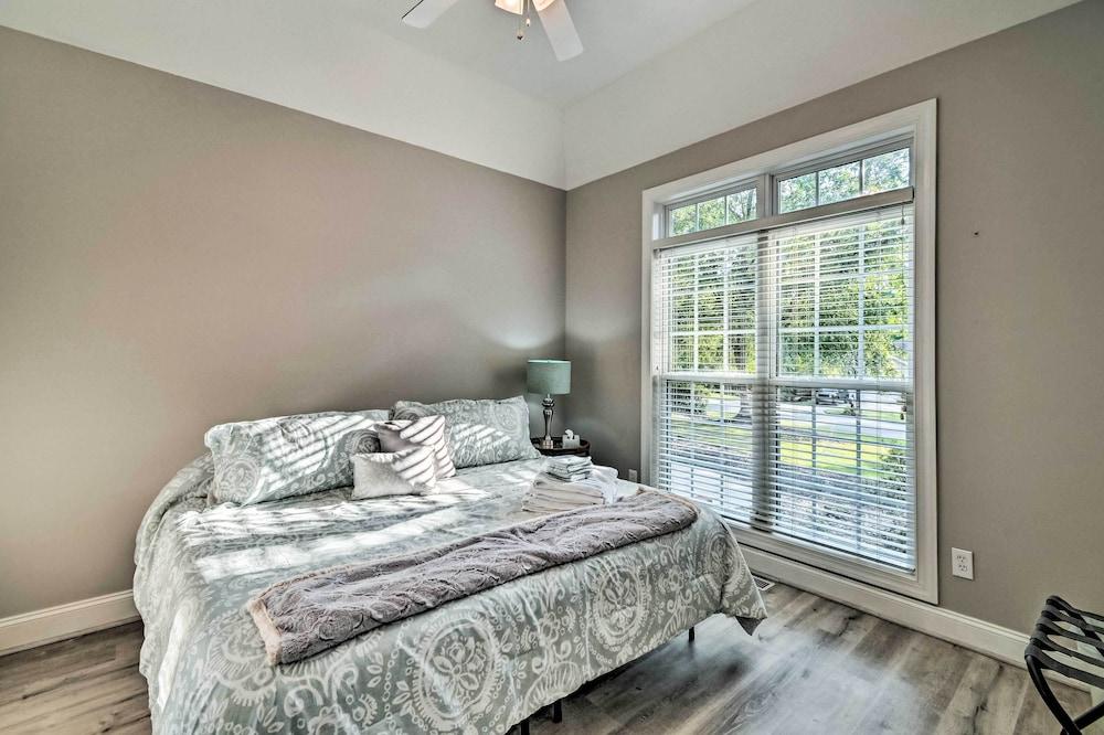 Gorgeous Pinehurst No 6 Home w/ Two Patios!