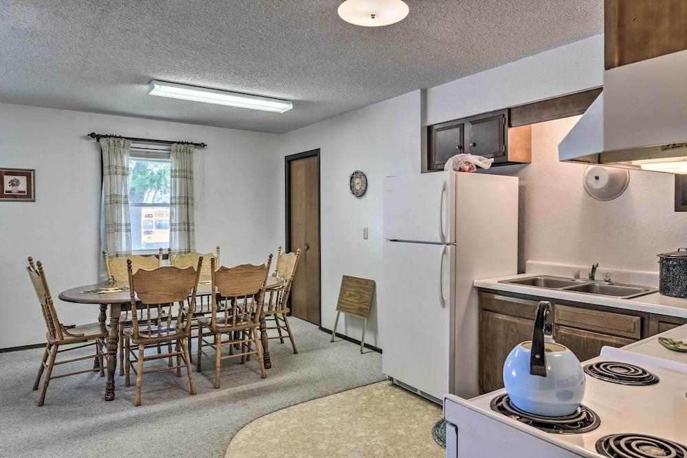 Highplaines Haven w/ Views, Hunting & Fishing!