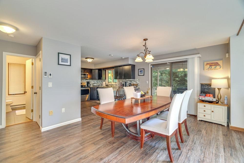 Lake Harmony Home Near Big Boulder!