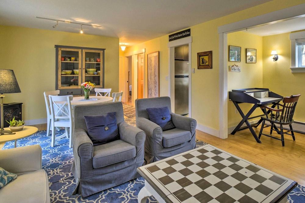 Bainbridge Island Abode < 1 Mi to Winslow!