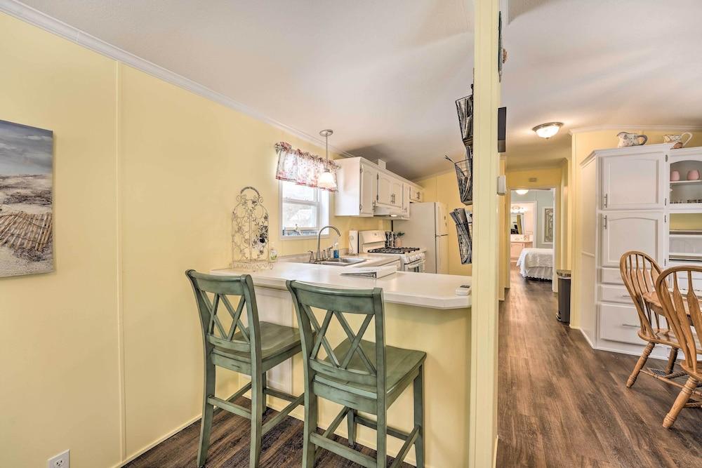 Charming South Haven Home - Great Location!