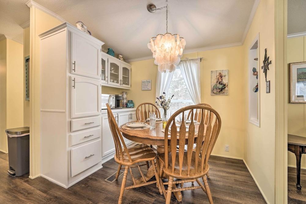 Charming South Haven Home - Great Location!