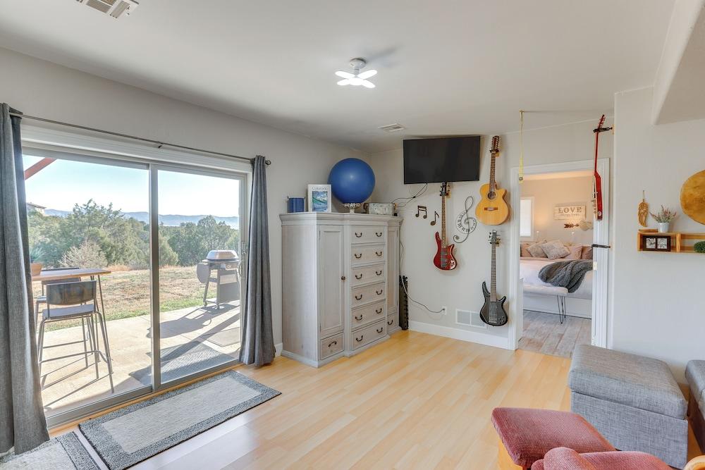 Scenic Mancos Hideaway < 2 Mi to Mesa Verde!