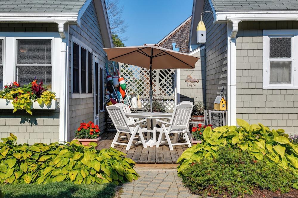 'osprey Cottage' South Freeport Home on Casco Bay!