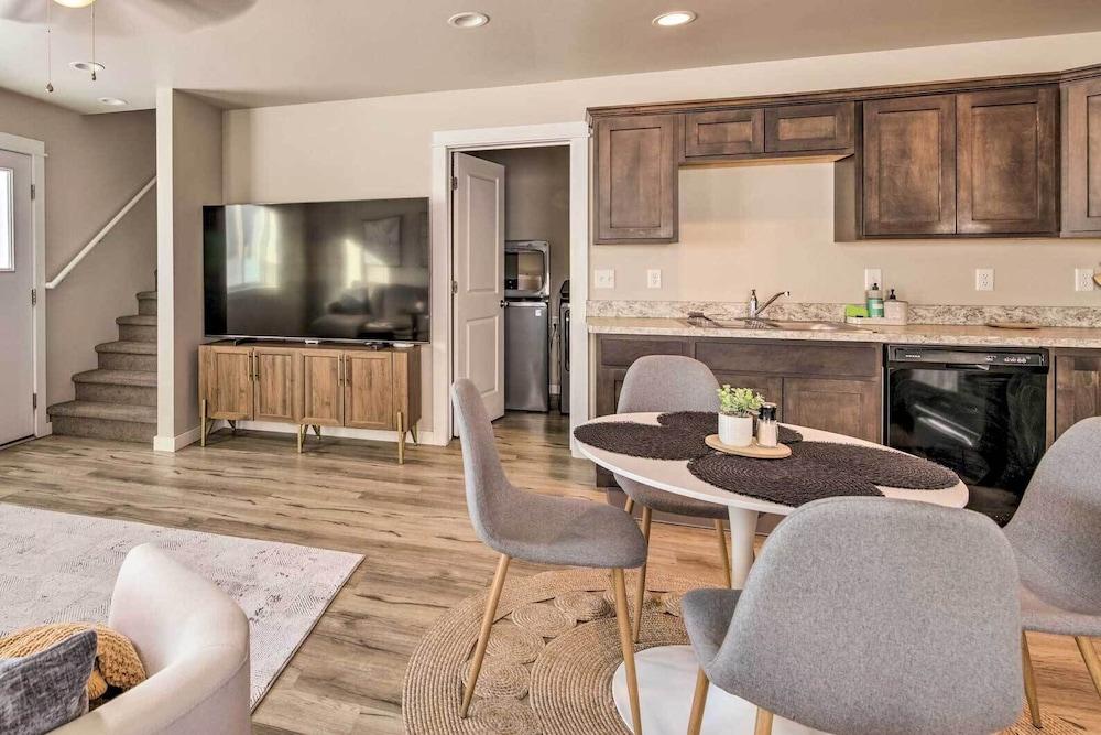 Belgrade Vacation Rental w/ Mountain Views!