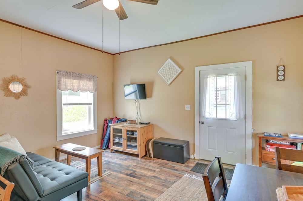 Countryside Hideaway - 10 Mi to Cooperstown!