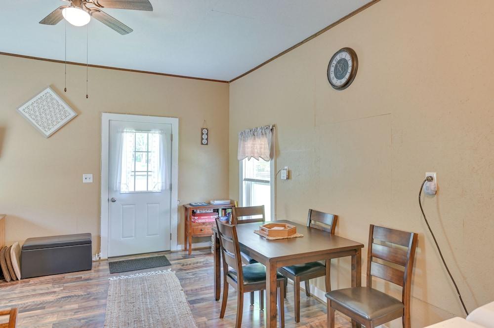 Countryside Hideaway - 10 Mi to Cooperstown!