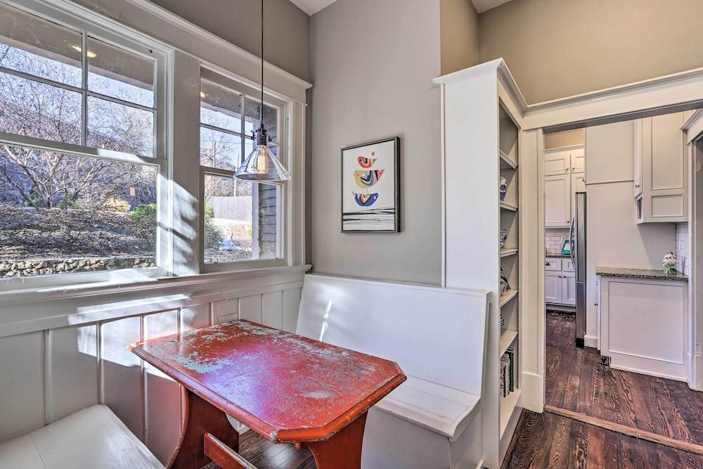 Immaculate Birmingham House w/ Covered Porch!