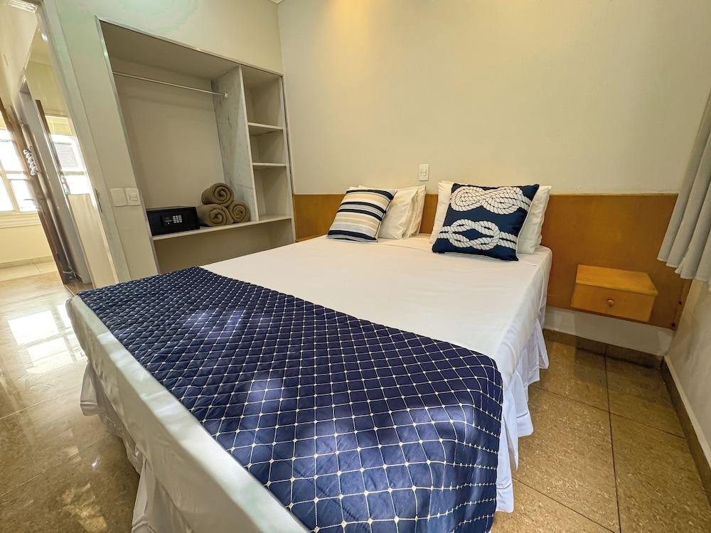 Hotel Nacional Inn Guarujá