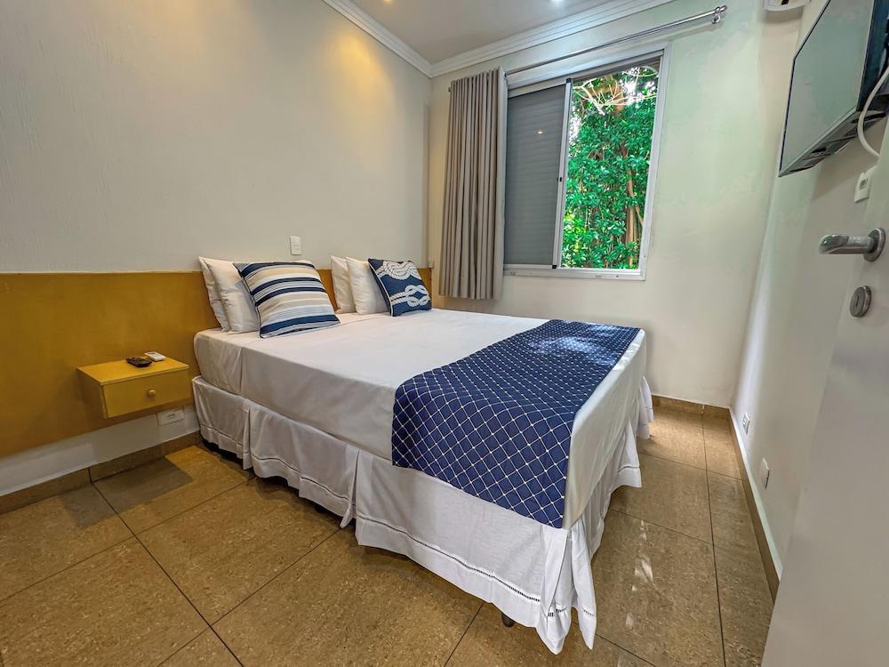 Hotel Nacional Inn Guarujá