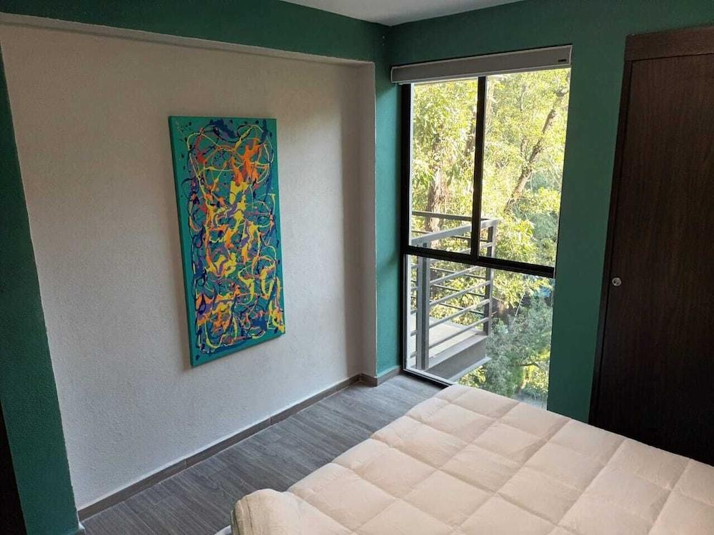 Amazing 2BR in Parque España