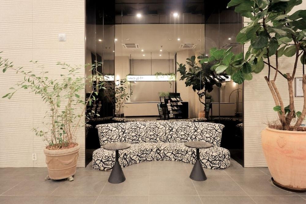 Anook Hotel Incheon Guwol