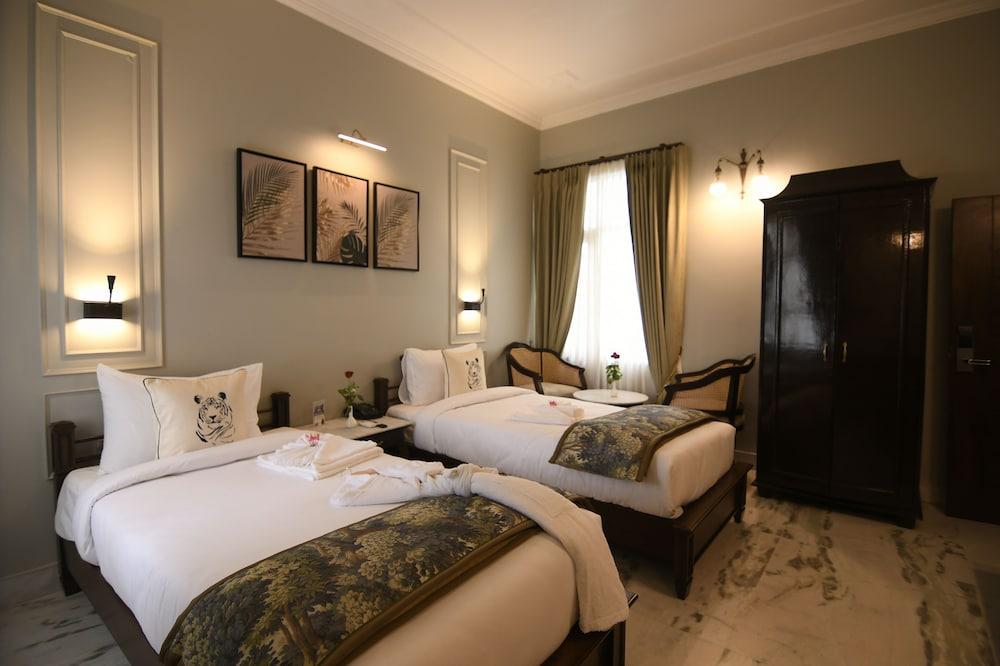 The Tiger Villa Ranthambore ATD India Group