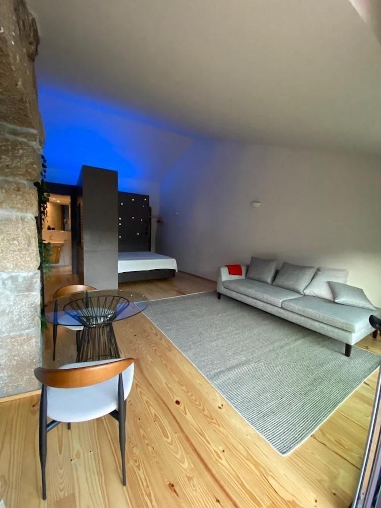 Casas de Pousadouro 1043