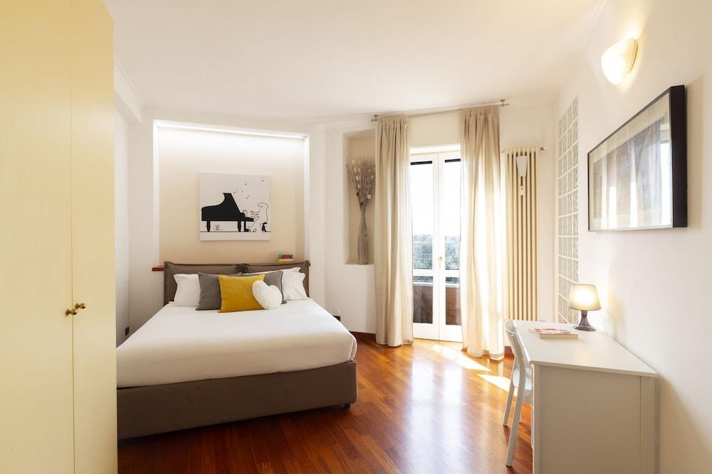 notaMI - The Wall Top Floor Apartment