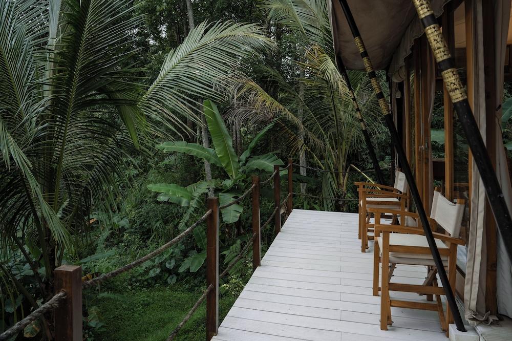 Nadi Nature Resort - Adults Only