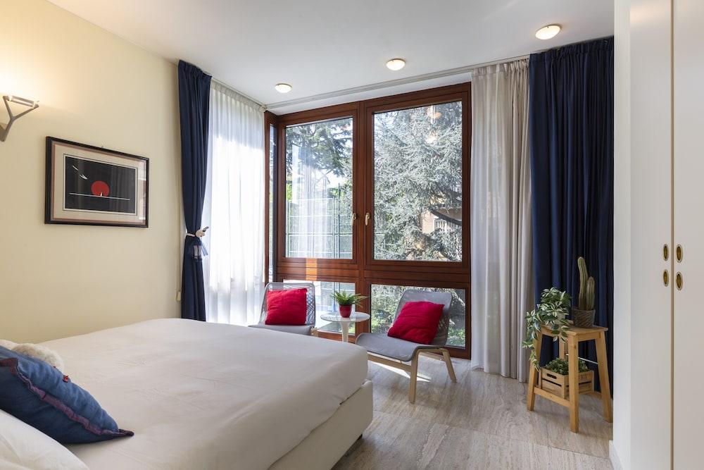 notaMI - Twins Apartment