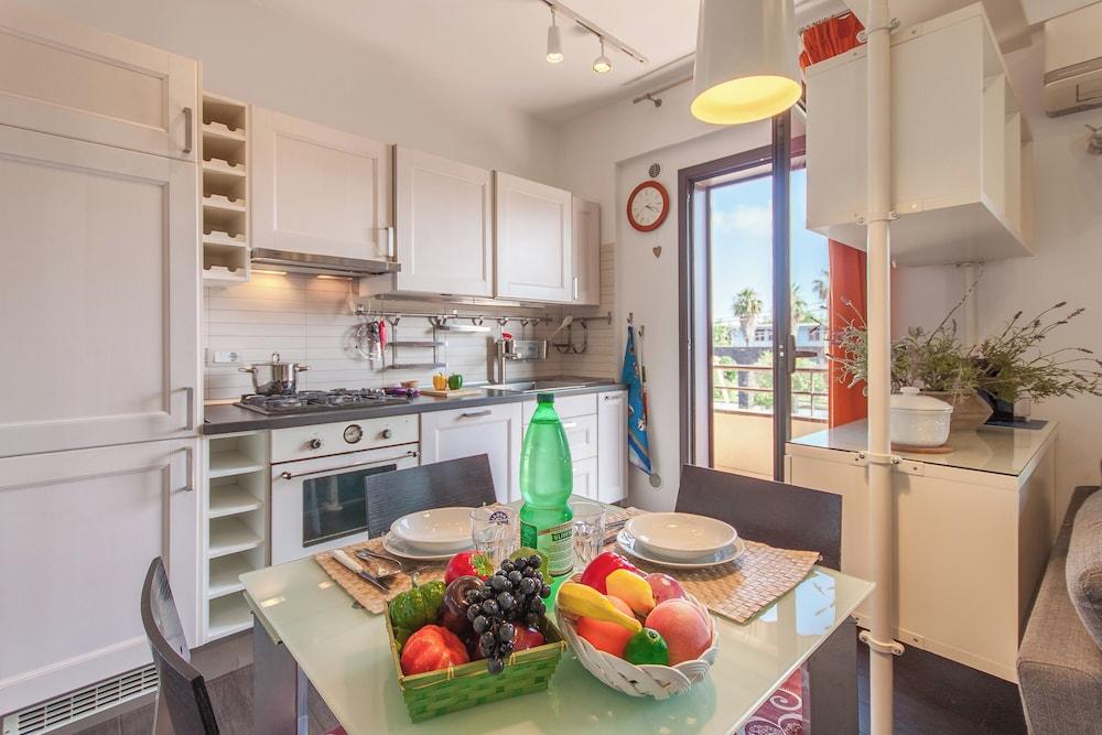 Vicere Apartment With AC and Wi-fi