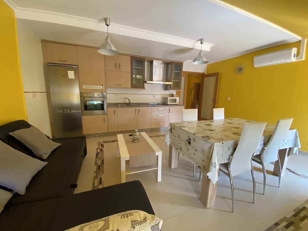 dpCristal Ático Vistas al Camino