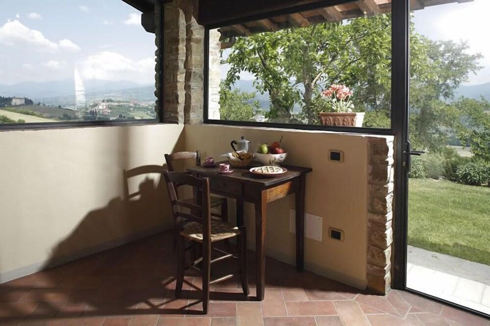 Agriturismo Vecchia Quercia