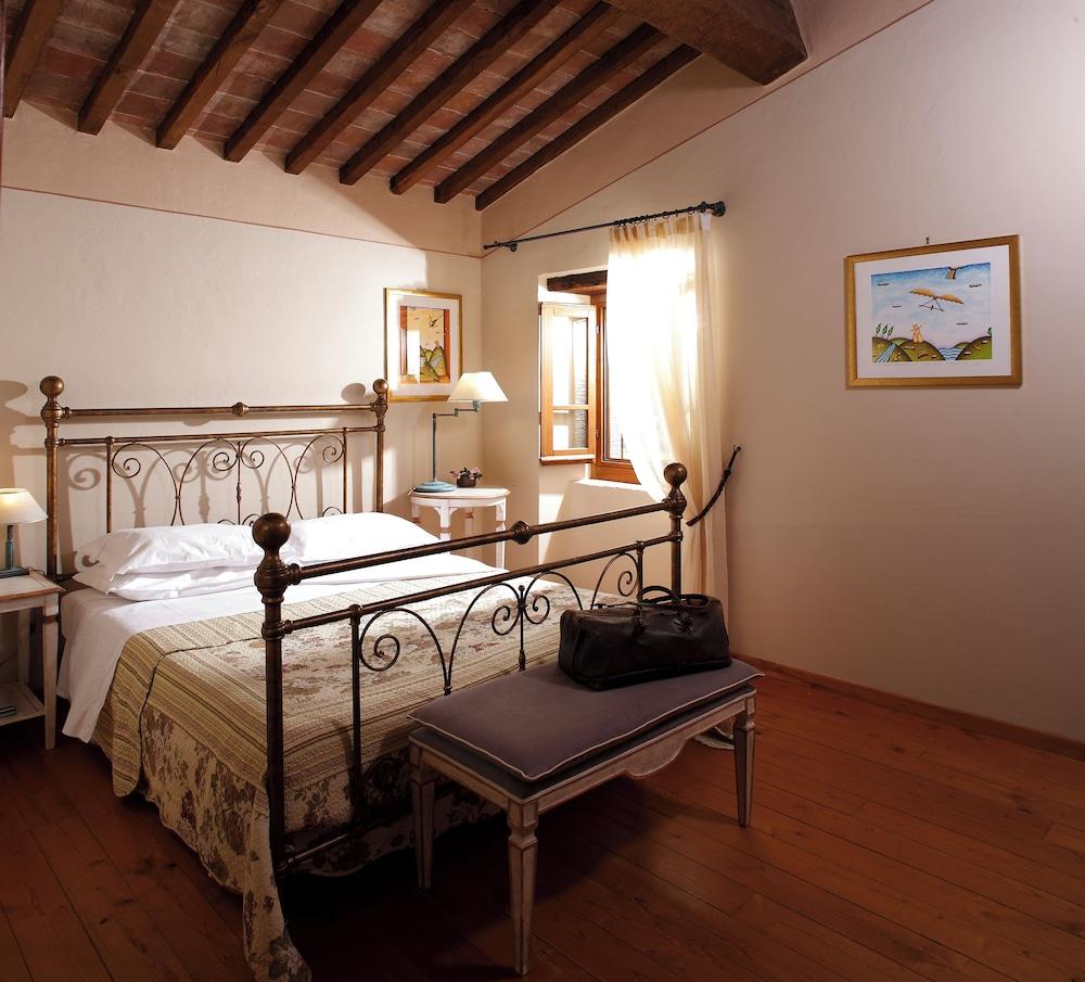 Agriturismo Vecchia Quercia