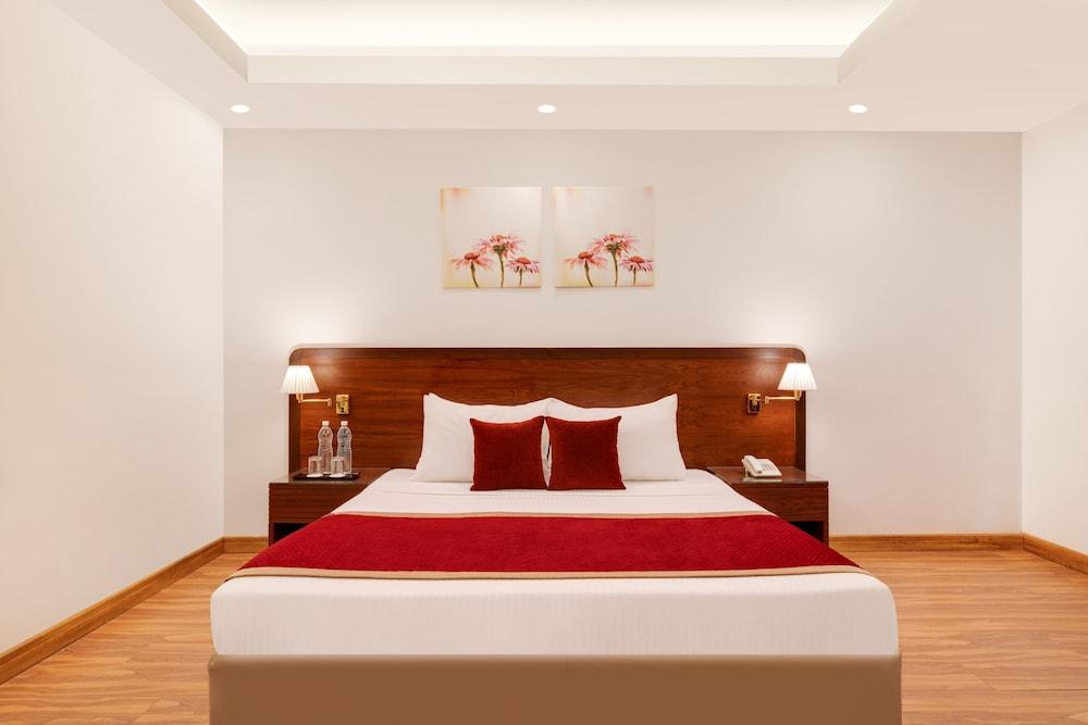 Span Inn Suites Manali