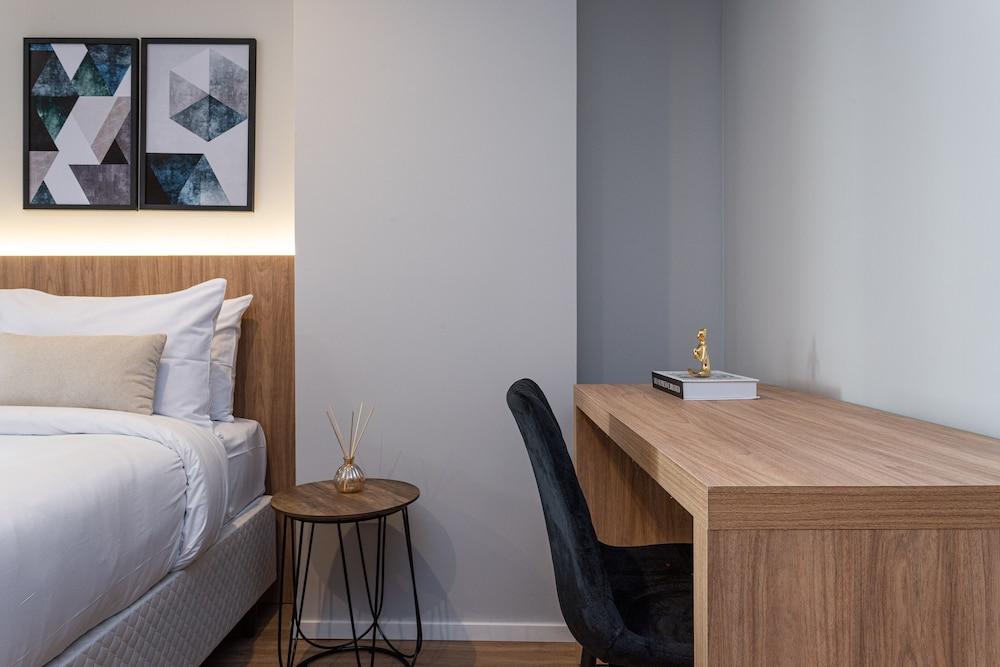 Next Paulista by Viva - Apartamentos completos ao lado da Av Paulista e MASP