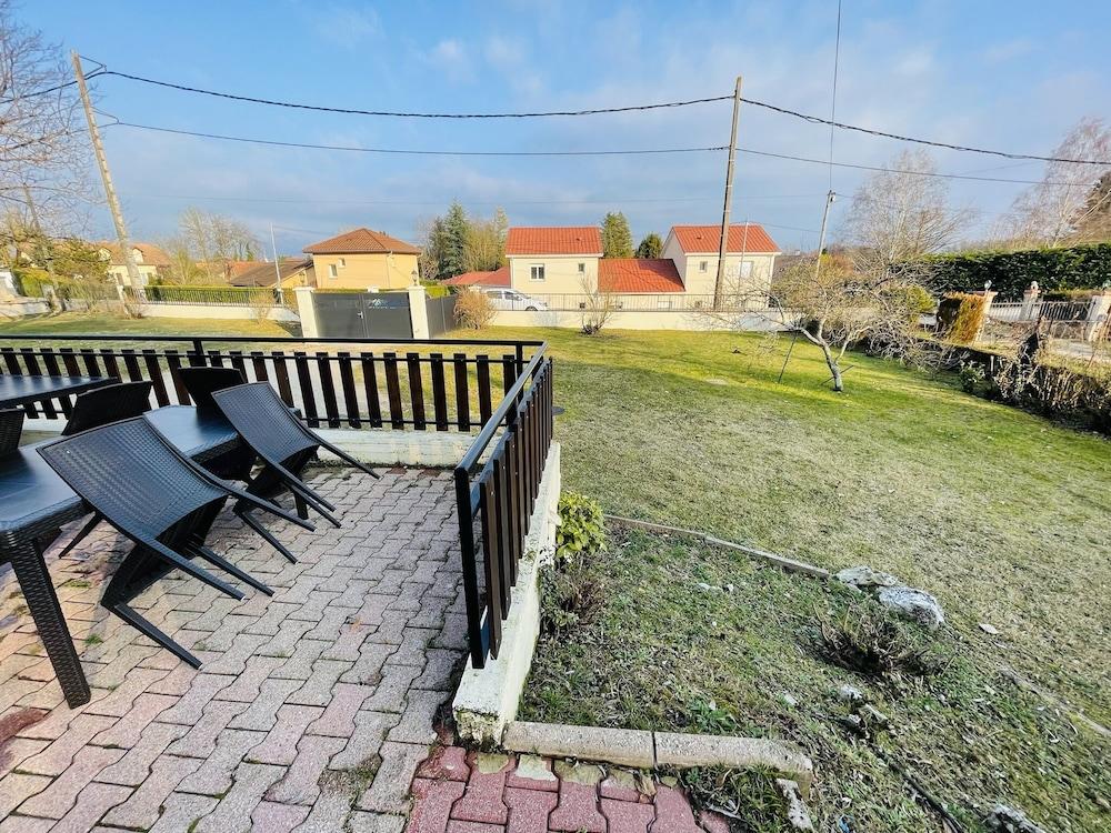 Green Gables- Old Charm