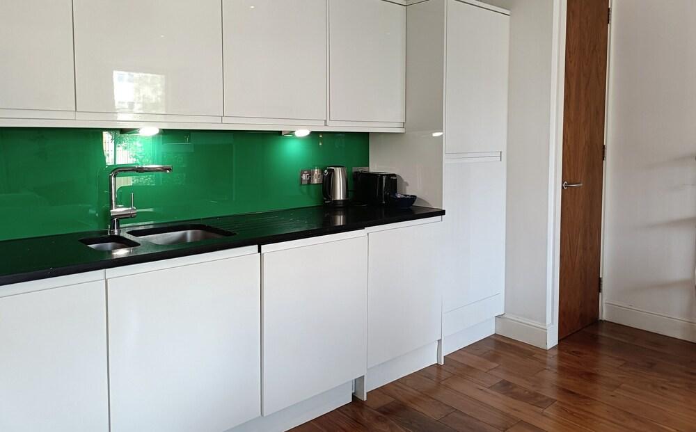 Still Life Warren Street