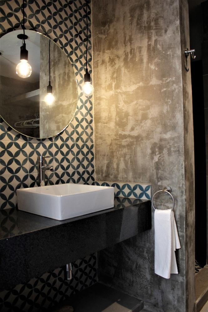 Bungalow Paraiso Bucerias