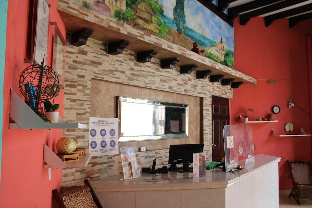 Hotel Guaranducha Inn