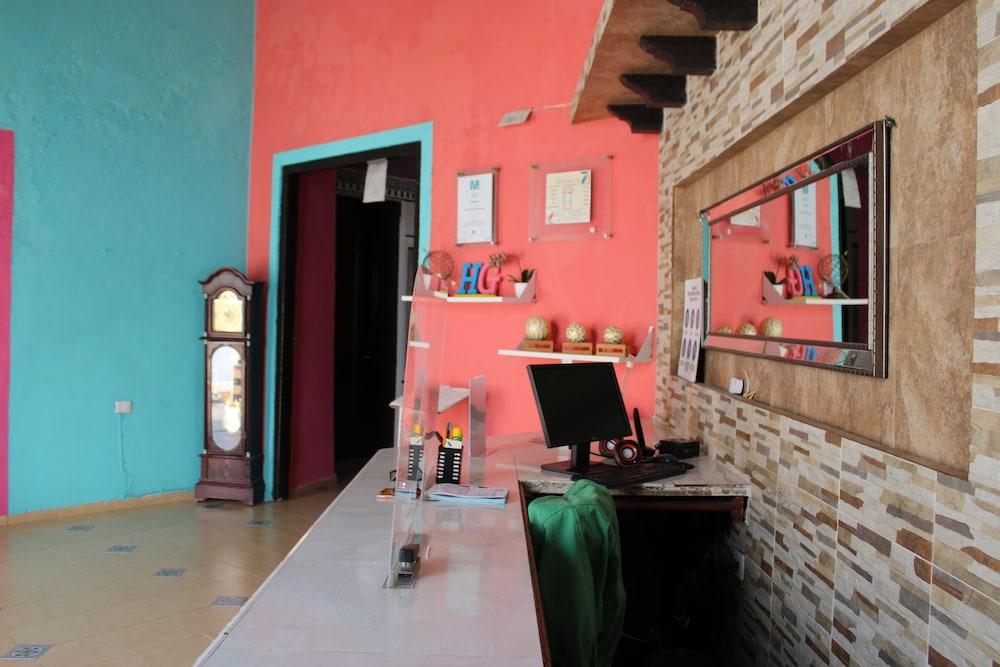 Hotel Guaranducha Inn