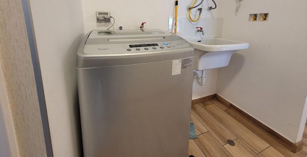 Departamento con vista al mar