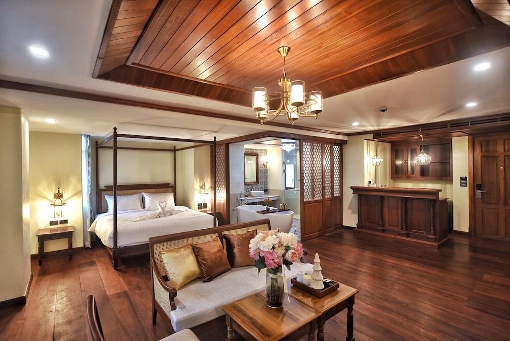 De Manor Chiang Mai Hotel