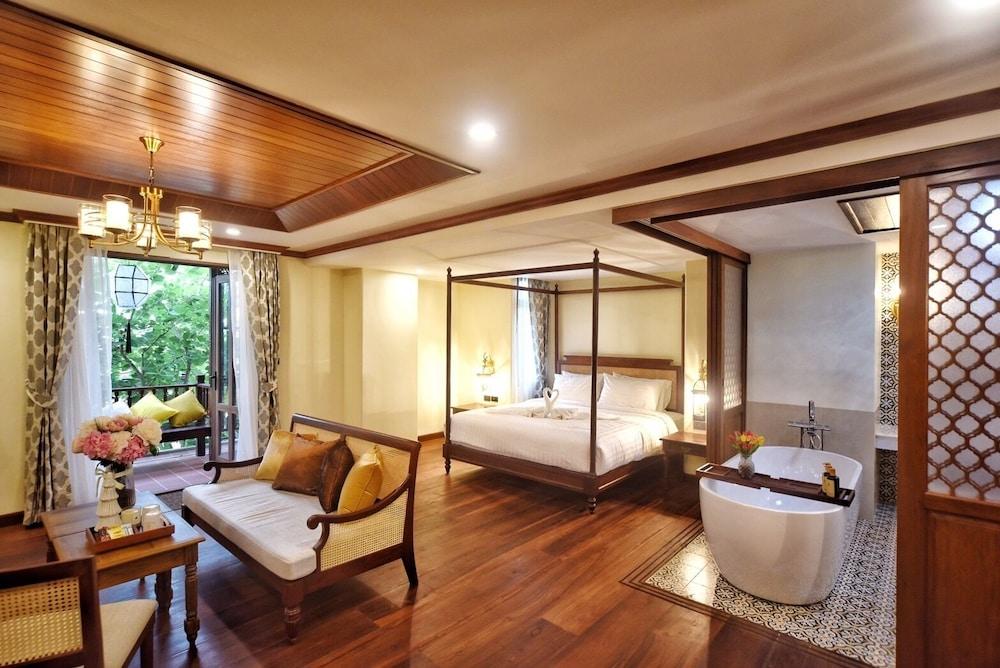 De Manor Chiang Mai Hotel