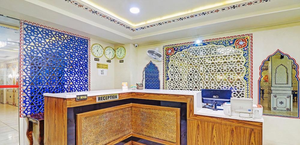 Hotel Sahibs Royal Ville