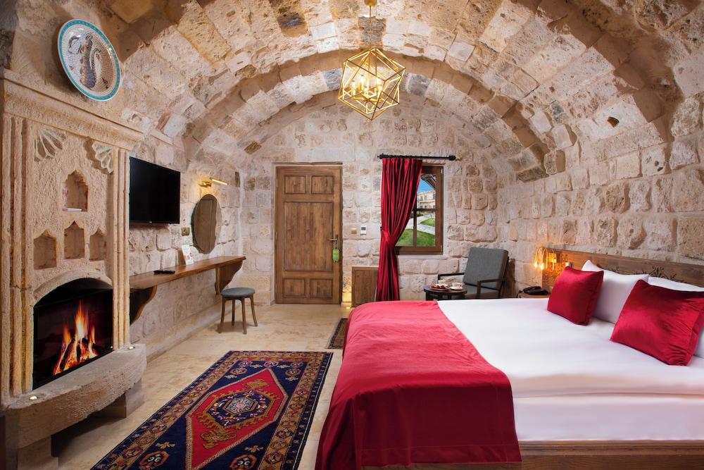Woox Cappadocia Hotel