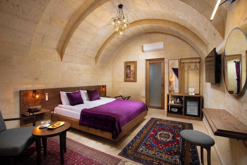 Woox Cappadocia Hotel