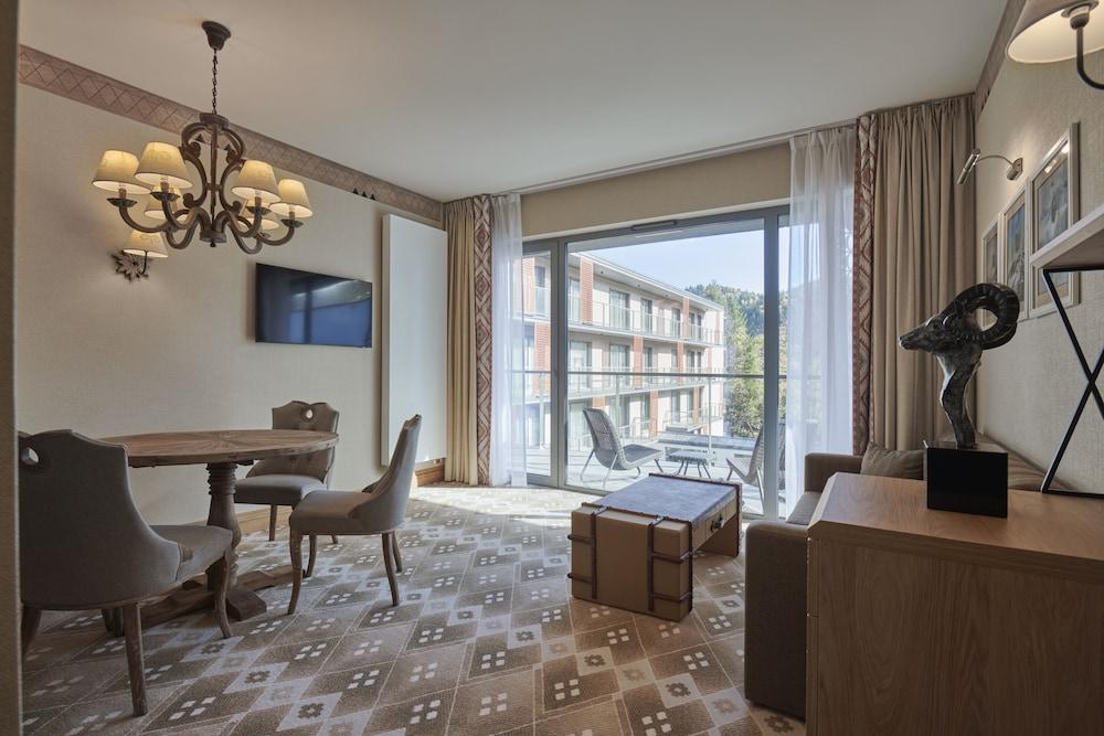 Aries Hotel & SPA Szczyrk