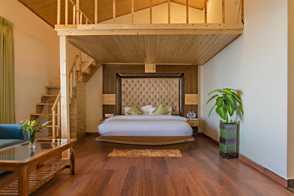 Xenious Micro Vista Elite - Chail