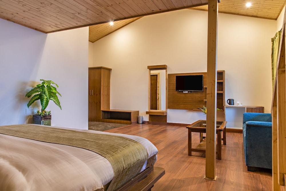 Xenious Micro Vista Elite - Chail