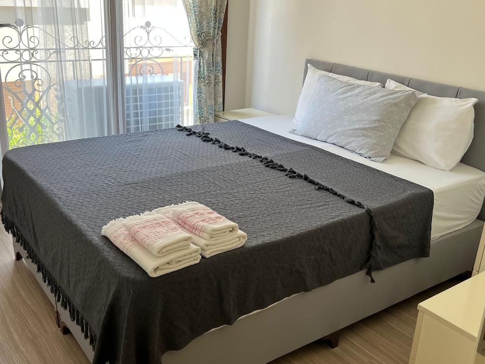 Grand Teoshan Otel ve Tatil Evleri