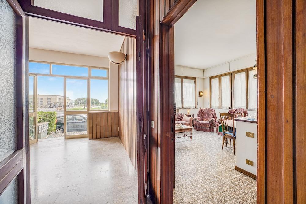 Annamaria's House 200m From Sea