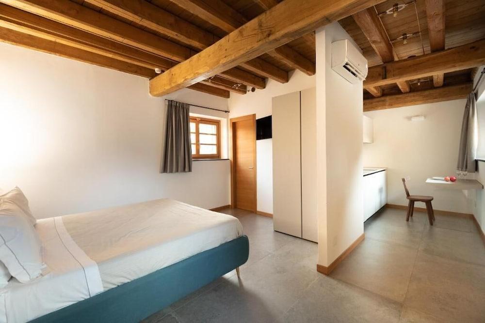 Antico Borgo Molino 7cento