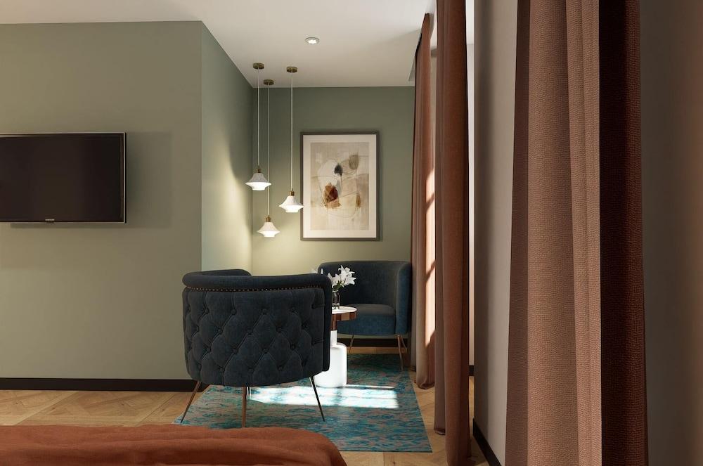 Grand Hôtel de la Scala